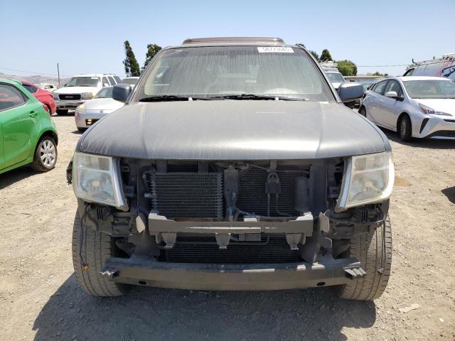 5N1AR18W16C607021 - 2006 NISSAN PATHFINDER LE GRAY photo 5