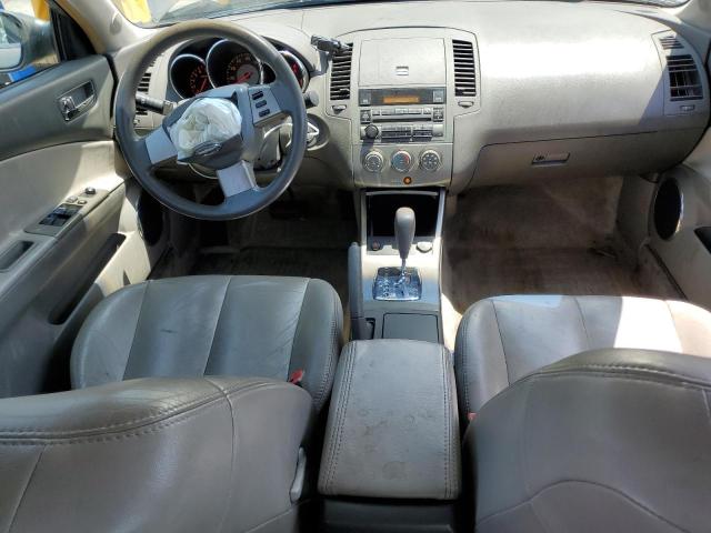 1N4AL11E65N920498 - 2005 NISSAN ALTIMA S TAN photo 8