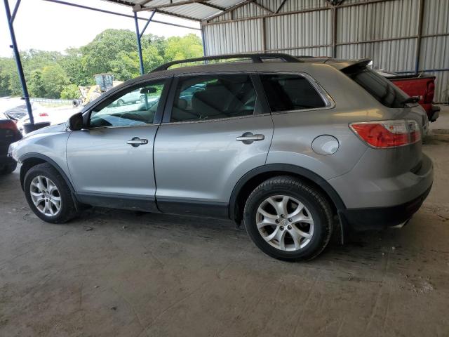 JM3TB2CA0C0368939 - 2012 MAZDA CX-9 SILVER photo 2