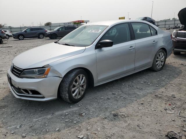 2015 VOLKSWAGEN JETTA SE, null
