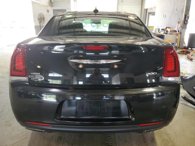 2C3CCAGG6FH868350 - 2015 CHRYSLER 300 S BLACK photo 6