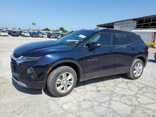 2020 CHEVROLET BLAZER 1LT, 