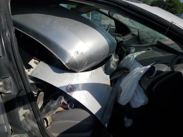 1G8AJ54F15Z110663 - 2005 SATURN ION LEVEL 2 SILVER photo 7