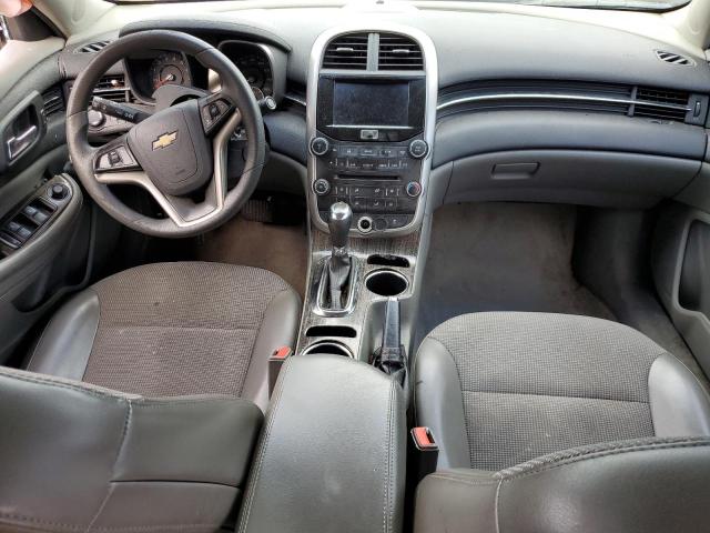 1G11C5SA4GF136632 - 2016 CHEVROLET MALIBU LIM LT 勃艮第红 照片 8