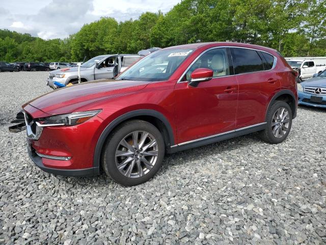 2019 MAZDA CX-5 GRAND TOURING, null