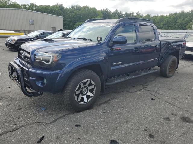 2005 TOYOTA TACOMA DOUBLE CAB LONG BED, null