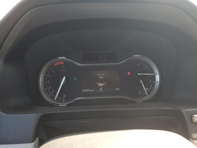 5FNYF6H38JB023435 - 2018 HONDA PILOT EX 蓝色 照片 9