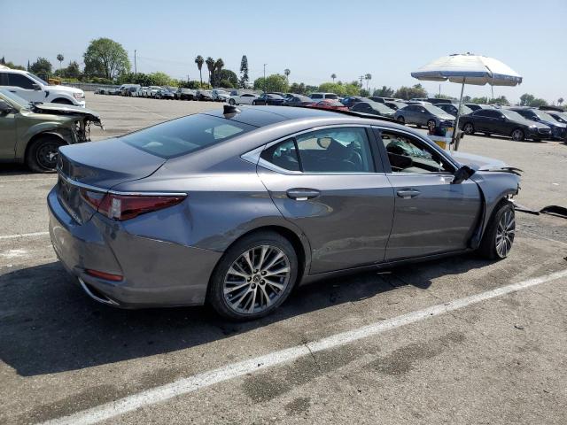 58ADZ1B1XLU063286 - 2020 LEXUS ES 350 GRAY photo 3