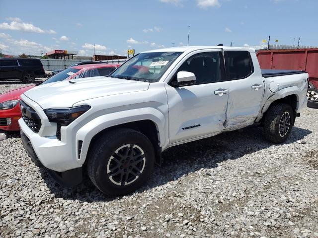 2024 TOYOTA TACOMA DOUBLE CAB, 