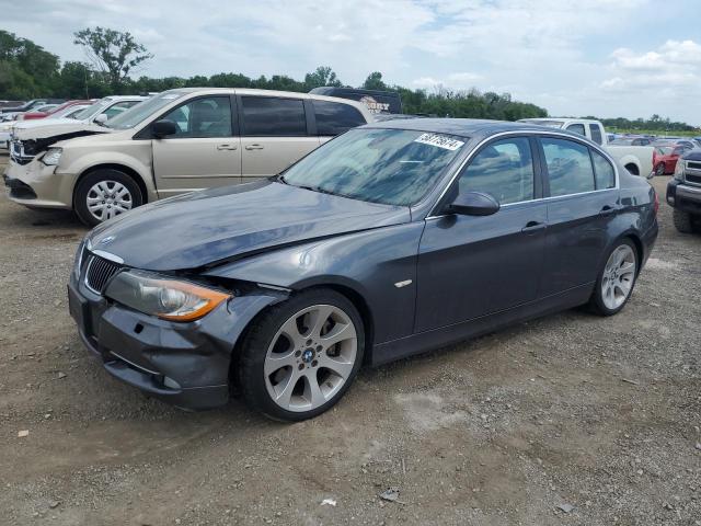 2007 BMW 335 I, 