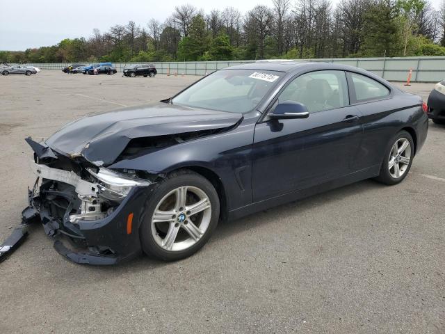 2014 BMW 428 XI, 