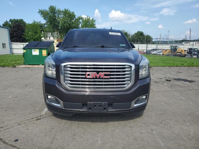 1GKS2BKC4HR170458 - 2017 GMC YUKON SLT BLACK photo 5