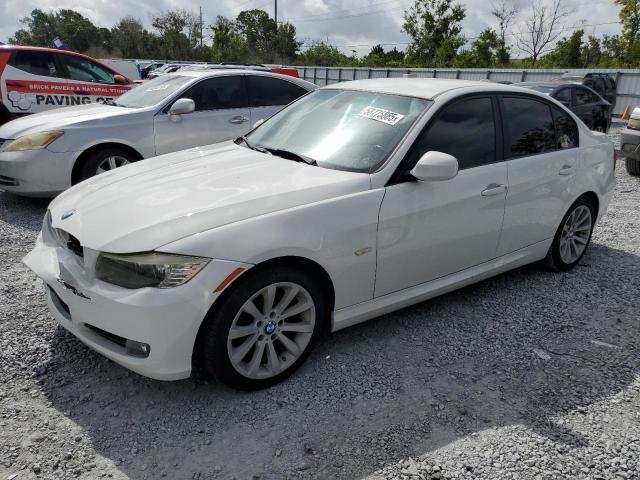 2011 BMW 328 I, 