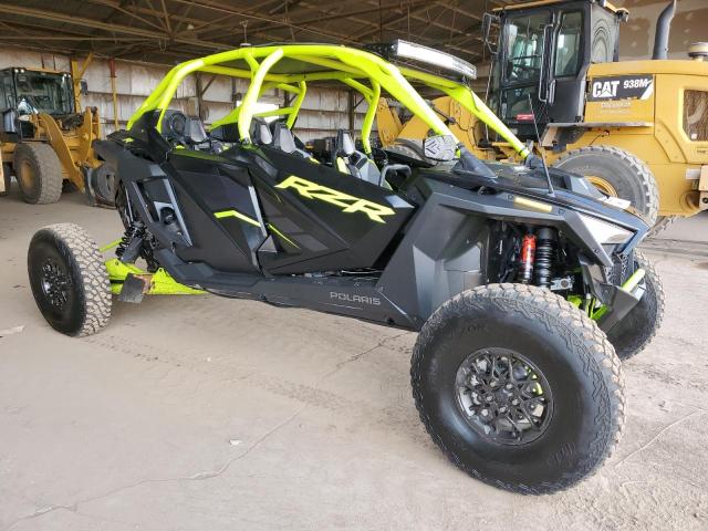 2024 POLARIS RZR PRO R 4 ULTIMATE, null