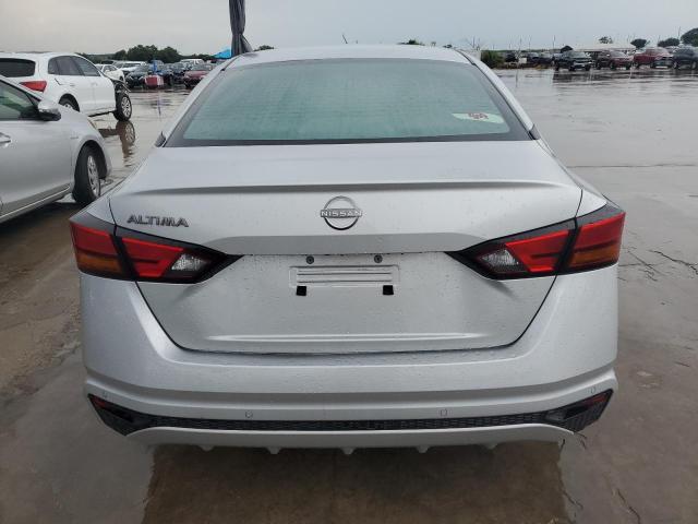 1N4BL4BV3RN375550 - 2024 NISSAN ALTIMA S SILVER photo 6