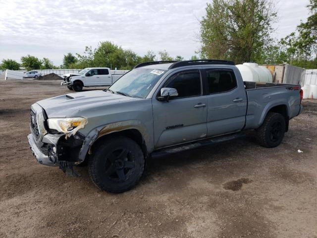2019 TOYOTA TACOMA DOUBLE CAB, 