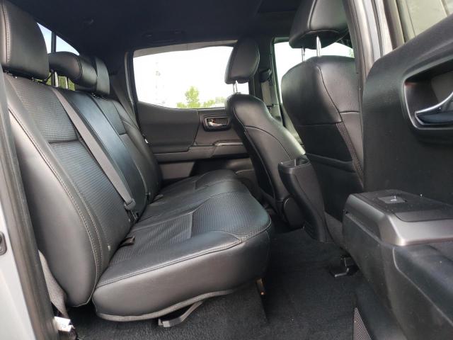 5TFDZ5BN8KX038762 - 2019 TOYOTA TACOMA DOUBLE CAB ტალღისფერი ფოტო 10