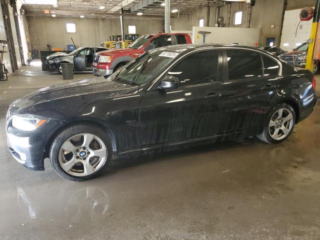 2011 BMW 335 XI, 