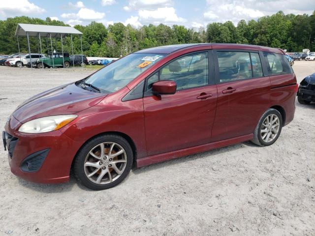 2012 MAZDA 5, 