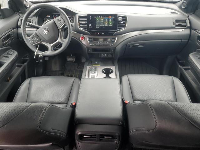 5FNYF8H5XRB020030 - 2024 HONDA PASSPORT EXL أزرق صورة 8