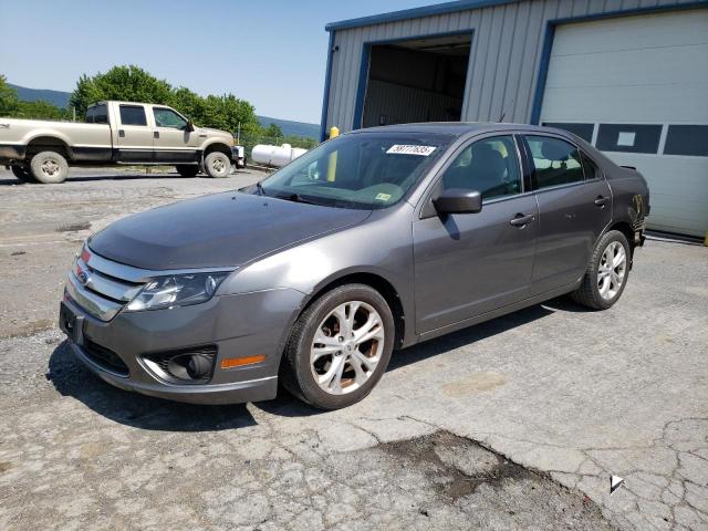 2012 FORD FUSION SE, 