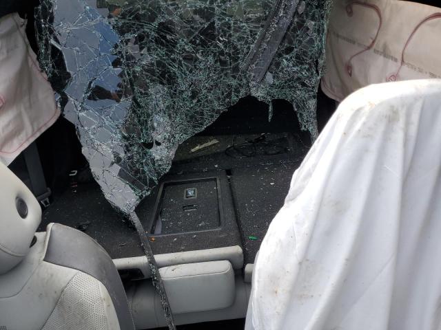 WVGKMPE21MP048163 - 2021 VOLKSWAGEN ID.4 PRO S თეთრი ფოტო 10