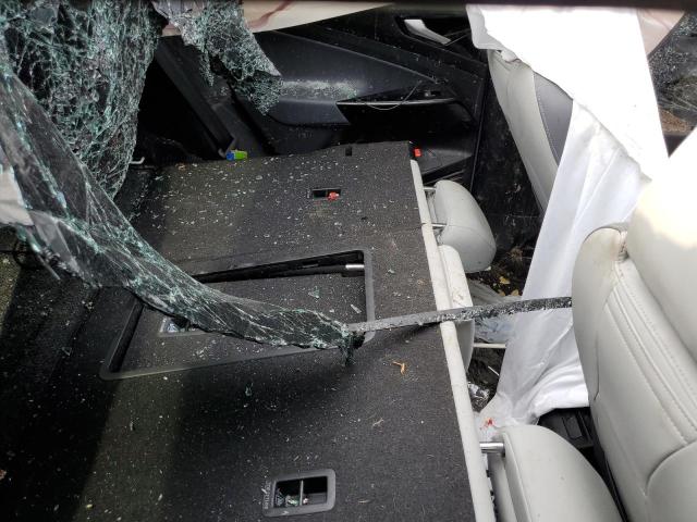 WVGKMPE21MP048163 - 2021 VOLKSWAGEN ID.4 PRO S თეთრი ფოტო 11