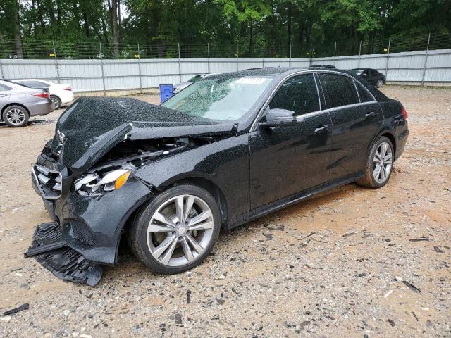 2014 MERCEDES-BENZ E 350, null