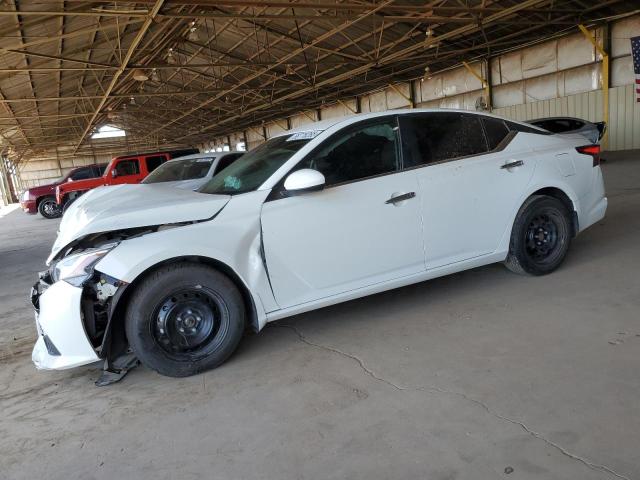 2021 NISSAN ALTIMA S, 