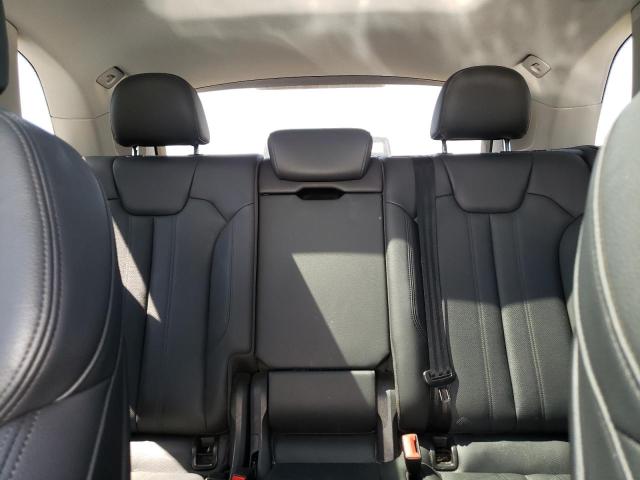 WA1CNAFY1J2224668 - 2018 AUDI Q5 PRESTIGE WHITE photo 10