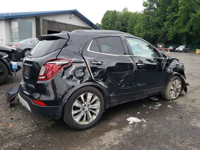 KL4CJHSB6HB014552 - 2017 BUICK ENCORE PREMIUM BLACK photo 3