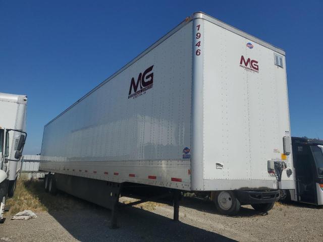 1UYVS2532P3840337 - 2023 UTILITY TRAILER Ağ foto 1