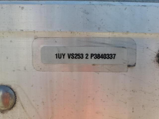 1UYVS2532P3840337 - 2023 UTILITY TRAILER Ağ foto 8