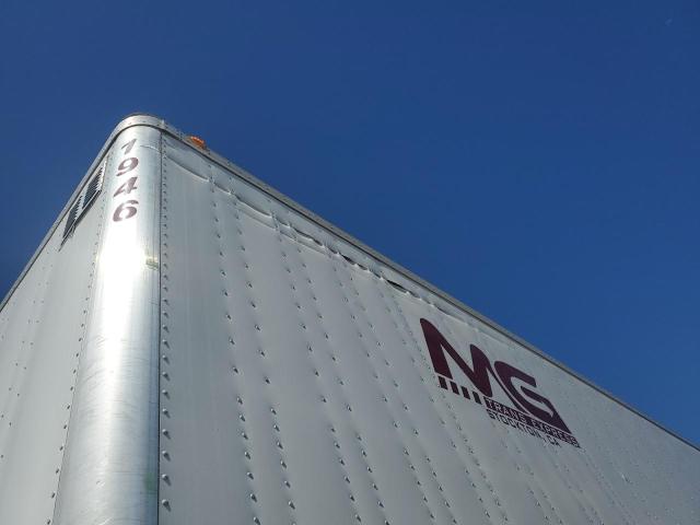 1UYVS2532P3840337 - 2023 UTILITY TRAILER Ağ foto 9