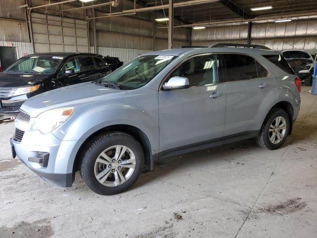 2015 CHEVROLET EQUINOX LT, null