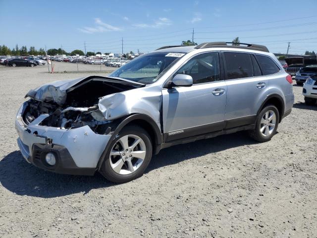 2014 SUBARU OUTBACK 2.5I LIMITED, null
