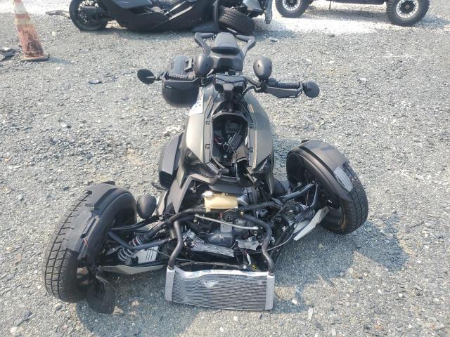 3JB2GEG40KJ003091 - 2019 CAN-AM RYKER RALLY EDITION BLACK photo 5