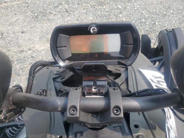 3JB2GEG40KJ003091 - 2019 CAN-AM RYKER RALLY EDITION BLACK photo 7