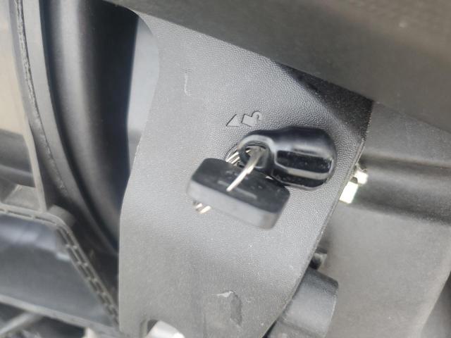 3JB2GEG40KJ003091 - 2019 CAN-AM RYKER RALLY EDITION BLACK photo 8