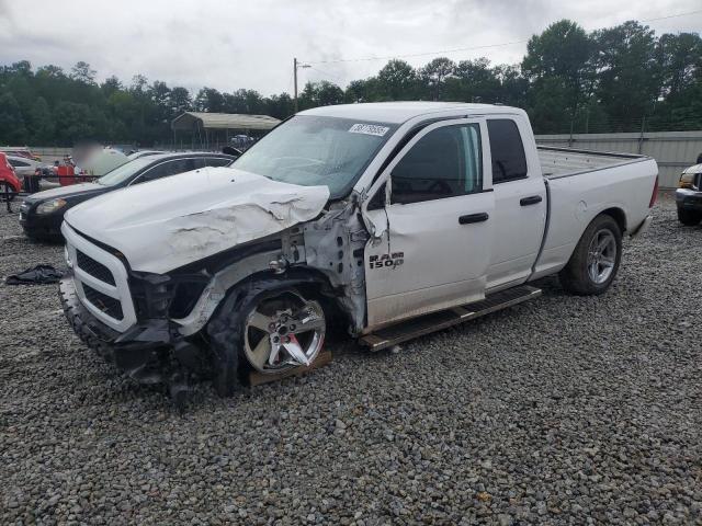 2018 RAM 1500 ST, 