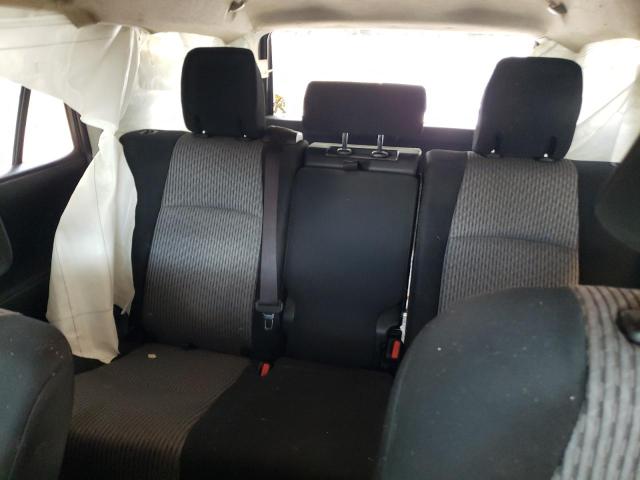 JTEBU5JR4G5382694 - 2016 TOYOTA 4RUNNER SR5/SR5 PREMIUM 灰色 照片 10