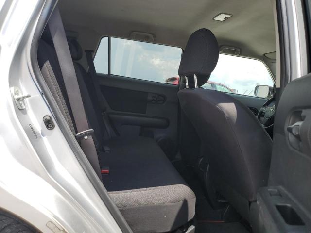 JTLKE50E391085432 - 2009 TOYOTA SCION XB 银色 照片 10