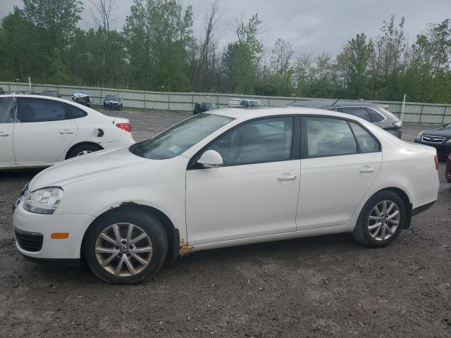 2010 VOLKSWAGEN JETTA SE, 