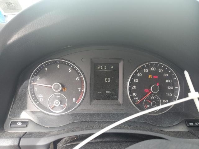 3VWRZ7AJ6AM144936 - 2010 VOLKSWAGEN JETTA SE 白色 照片 9