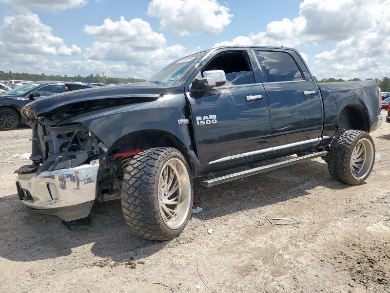 2017 RAM 1500 LONGHORN, null