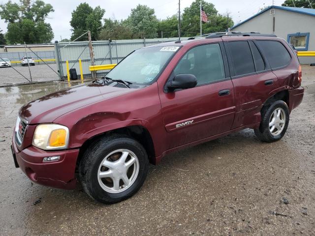 2005 GMC ENVOY, 