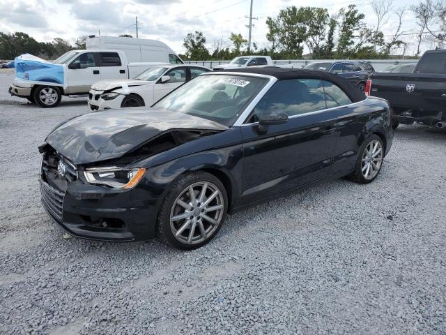2015 AUDI A3 PREMIUM, null