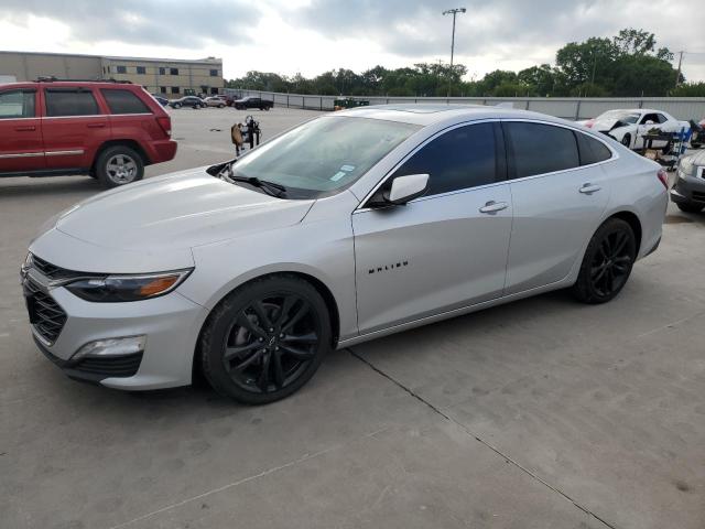 2021 CHEVROLET MALIBU LT, 