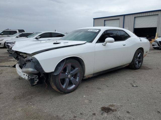 2014 DODGE CHALLENGER R/T, 