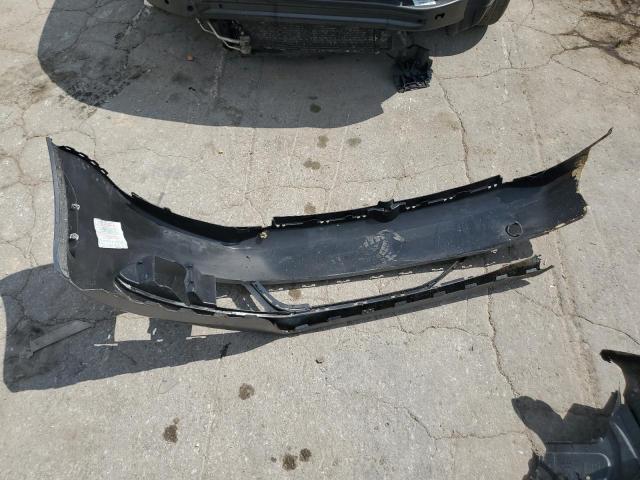 3VW2K7AJ0CM030522 - 2012 VOLKSWAGEN JETTA BASE 灰色 照片 12